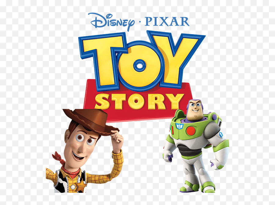 Disney Pixar Toy Story Baby Onesie - Logo Woody Toy Story Png,Toy Story Desktop Icon