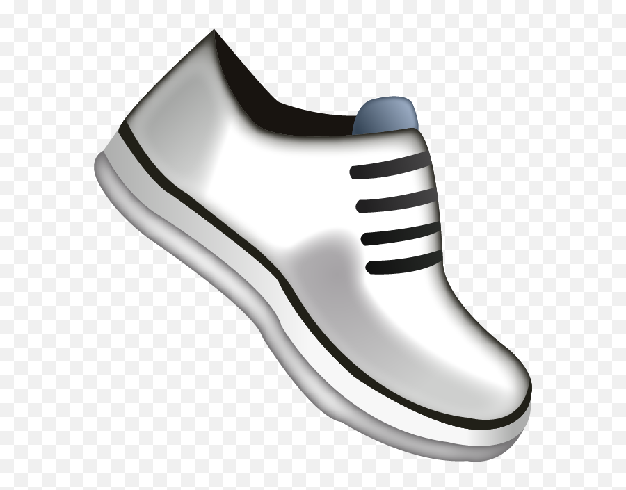 Athletic Shoe Emoji - Shoes Emoji Png,Everyone Icon