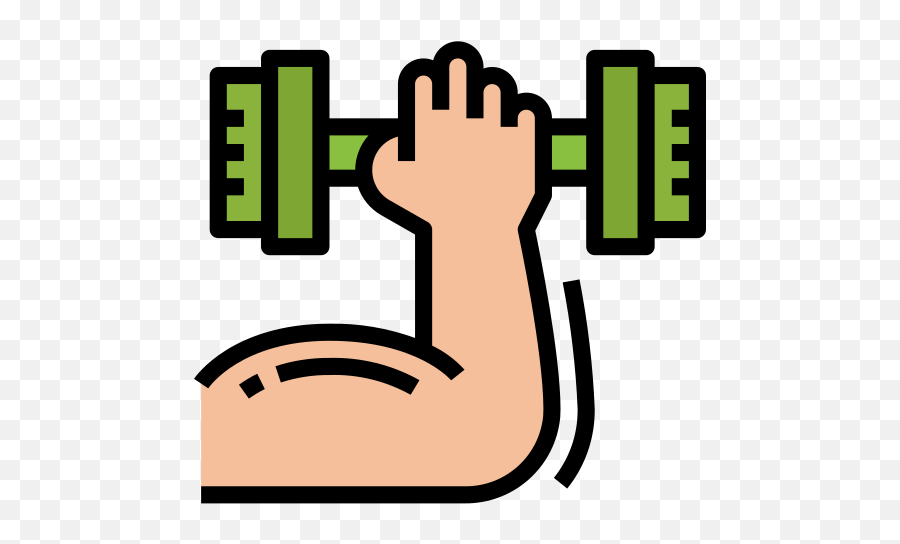 Free Vector Icons Designed - Biceps Curl Png,Muscle Vector Icon