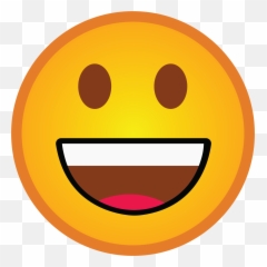 Today Apr 26th - Wide Grin png