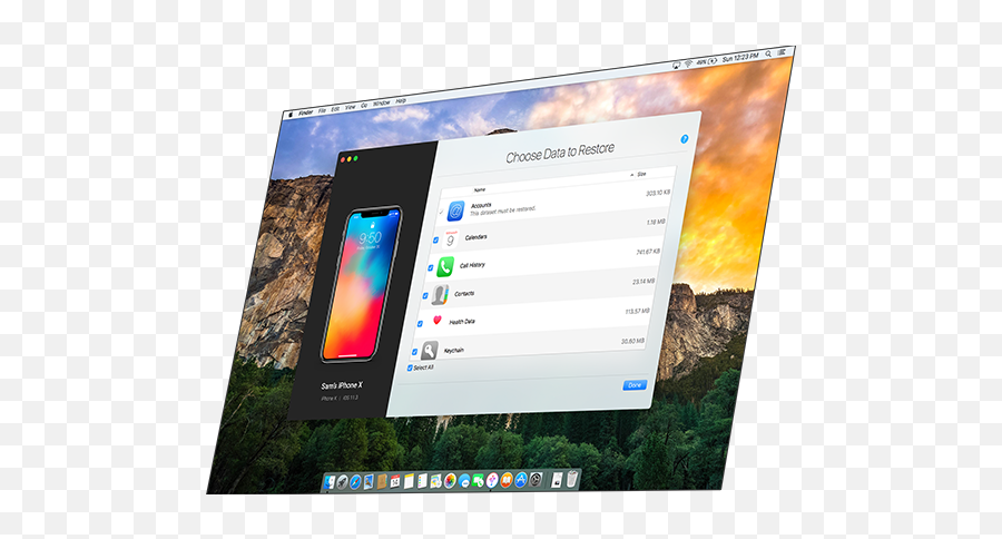 Download Install U0026 Back Up Your Ios Apps To Mac And Pc - Ios Download Pc Png,How To Put An Icon On Desktop Mac