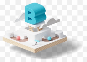 Brand Management Platform Created Marketing Professionals - Toy Block png