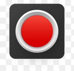 Panic Button Ultimate - Png Icon