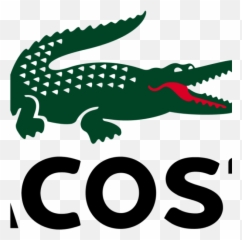 Fashion Brand Company Logo - Lacoste png