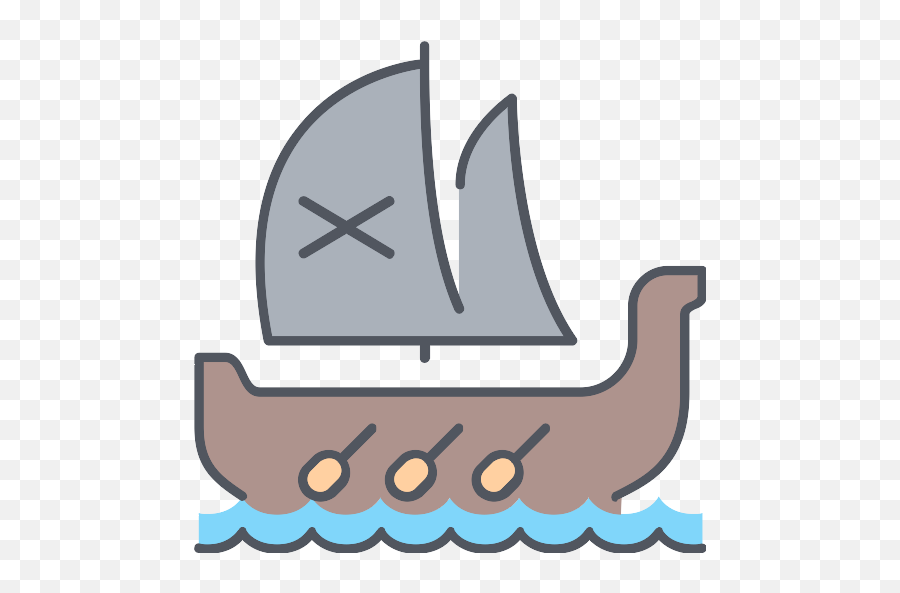 Pirate Ship Png Icon - Bra,Pirate Ship Png