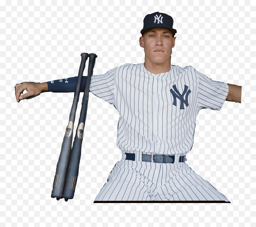 Aaronjudge Yankeesbaseball Yankees Theyankees Freetoedi - Aaron James Yankees Png,Aaron Judge Png