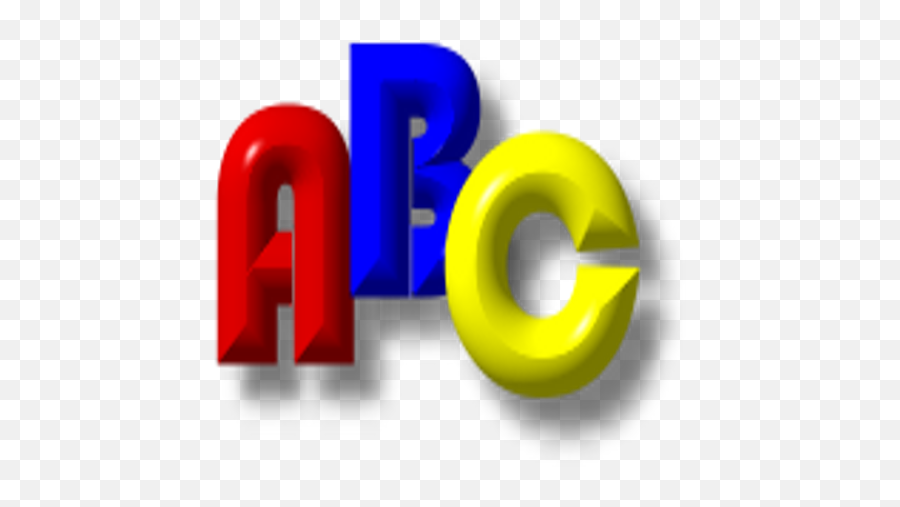 Belajar Abjad A - Alphabet Png,Icon Abjad