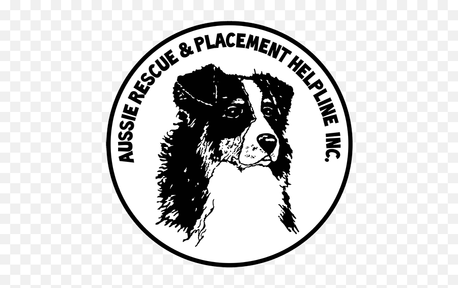Aussie Rescue Placement Helpline - Philippine Obstetrical And Gynecological Society Logo Png,Australian Shepherd Icon