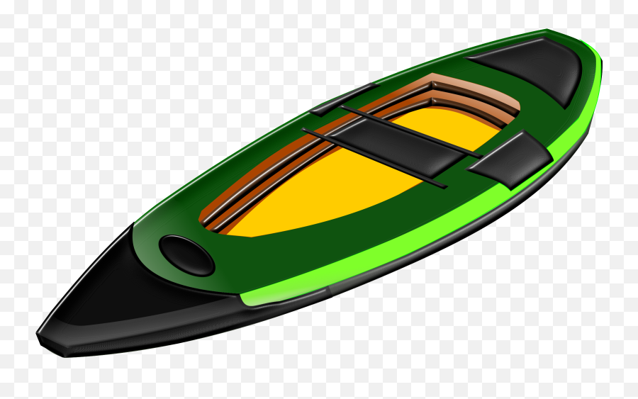 Download Kayaking Clipart Png - National Days June 2020,Kayaking Png