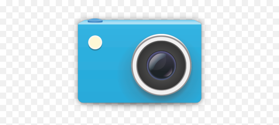 Oneplus Sends Cyanogen Camera App To - Digital Camera Png,Cyanogen Icon
