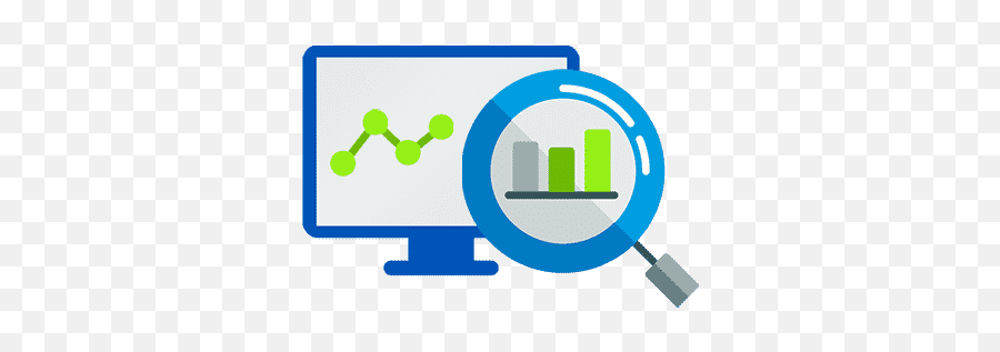 Growth - Data Analysis Flat Icon Png,Typical Icon
