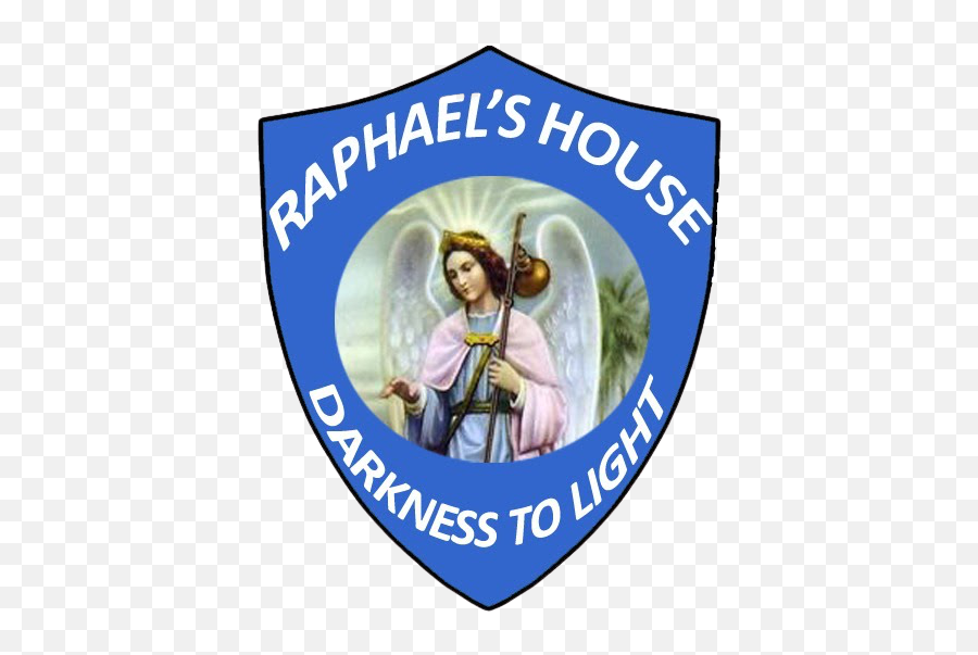 St Raphaelu0027s Girls Hr Sec School - Angel Png,Archangel Raphael Icon