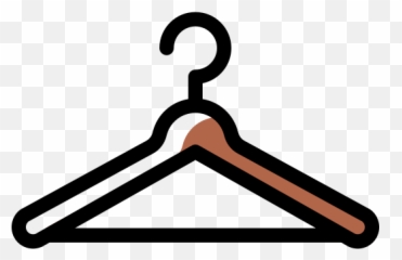 Free Icon - vector icons SVG PSD PNG EPS Ai Hanger Icon Png