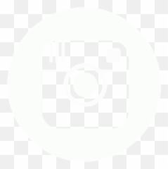Instagram - 4512 The Diocese of Rockville Centre White Instagram Circle Icon Png