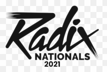 Radix Dance Convention - Dot png