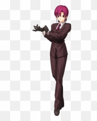 Ship 02 Has Significantly More Blocks Back Online Pso2 - Fate Bazett png