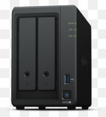 Ds720 Synology Incorporated - Nas png