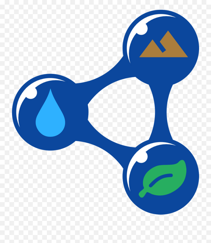 Linking Environmental Data And Samples - Environmental Data Png,Triple Icon