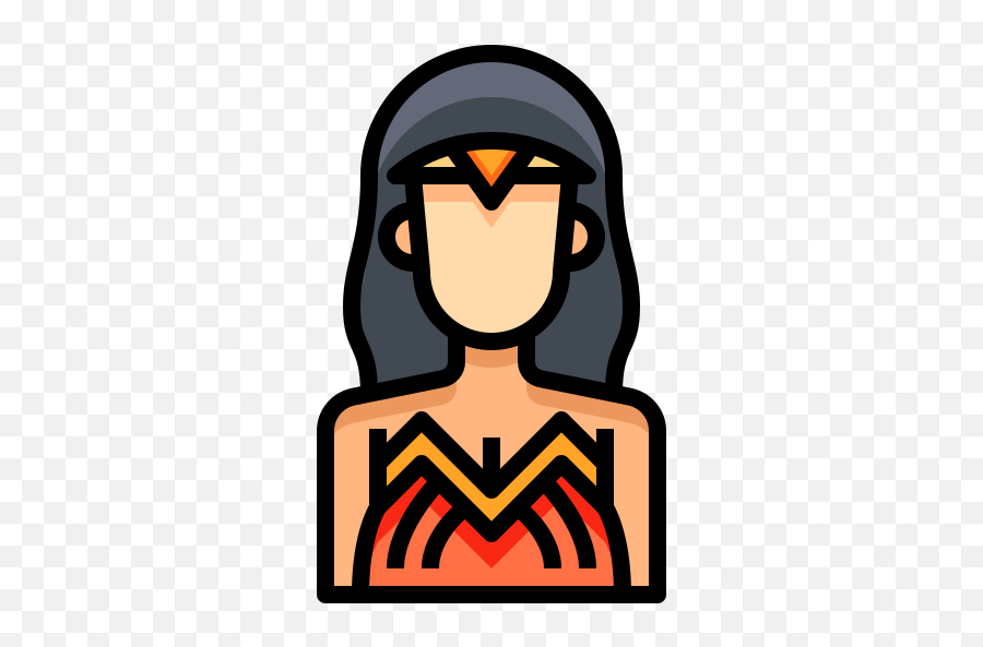 Avatar People Person Profile User Wander Woman Icon - For Women Png,Woman Icon Free