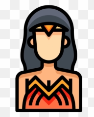 Avatar People Person Profile User Wander Woman Icon - For Women png