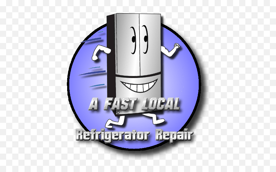 Refrigerator Repair In Will County We Service Today 630 - Refrigerator Repair Logo Png,Freezer Icon