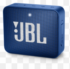 Jbl Go 2 - Jbl Go Speaker Blue png