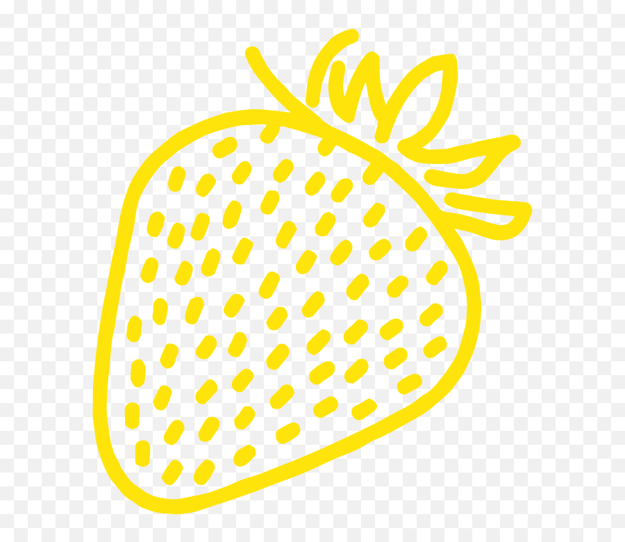 Mhfl Icon - Strawberry Healthy Connections Dot Png,Strawberry Icon
