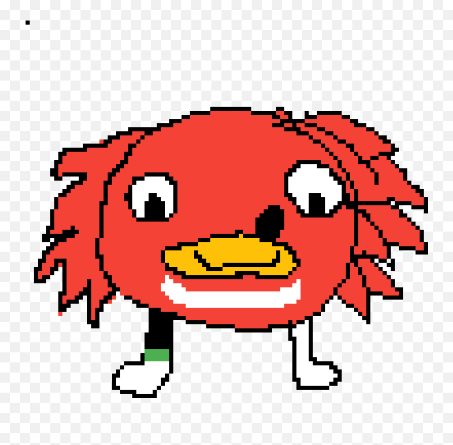 Pixilart - Cartoon Png,Red Eye Meme Png