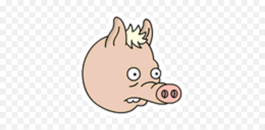 Does Whatever A Spider - Simpsons Spider Pig Face Png,Spiderpig Icon