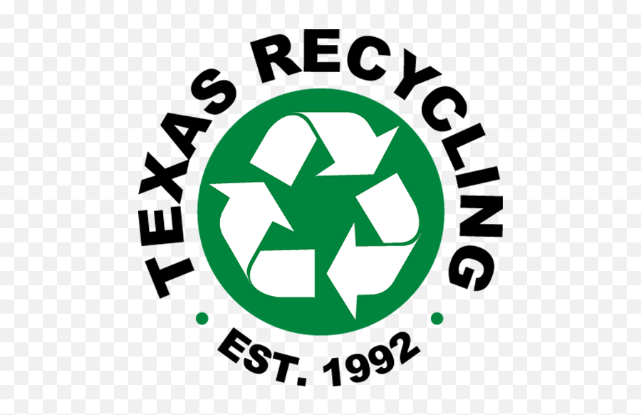 Recycling Symbol Origin And Meaning Texas - Recycling In Texas Png,Recyclable Icon