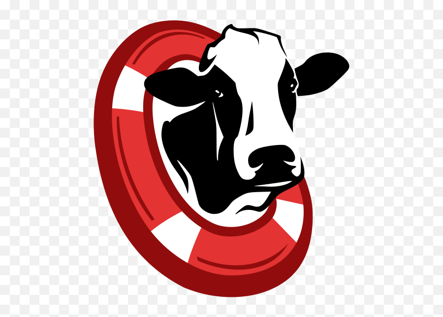 Cow Bay Co - Cow Png,Cow Head Icon