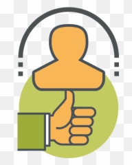 Get Involved With Camp 1221 - Clip Art Png,Sponsor Icon