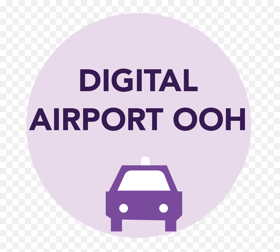 Infographics Nielsen Digital Ooh Advertising Report - Icelandair Png,Ooh Icon