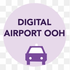 Infographics Nielsen Digital Ooh Advertising Report - Icelandair png