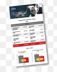 Ems Consolidation Calculator - Fujitsu Network Language Png,Roi Icon