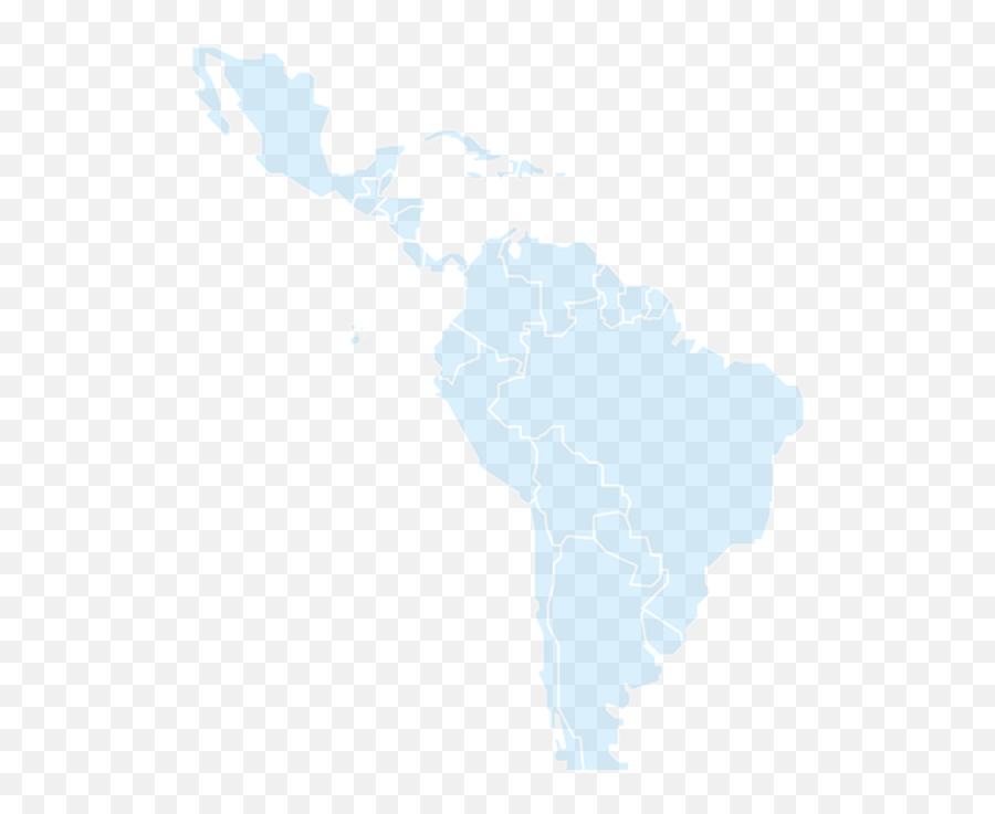 Home - Vertical Png,South America Map Icon