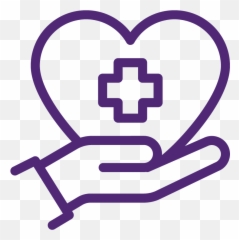 Geha - Critical Illness Icon Png