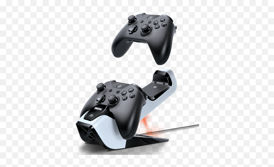 Quickshot For Ps4 Controllers Application - Bionik Power Stand Png,Controller Plus Icon Xbox One