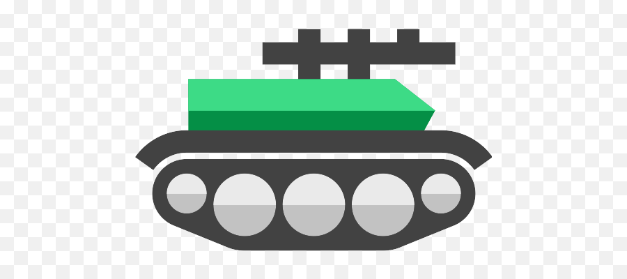 Tank Vector Svg Icon 30 - Png Repo Free Png Icons Tank,Army Vehicle Icon