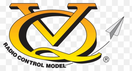 Vq Models Zlin 526 Akrobat 634in Wingspan Arf Vqa153sw - Vq Logo png