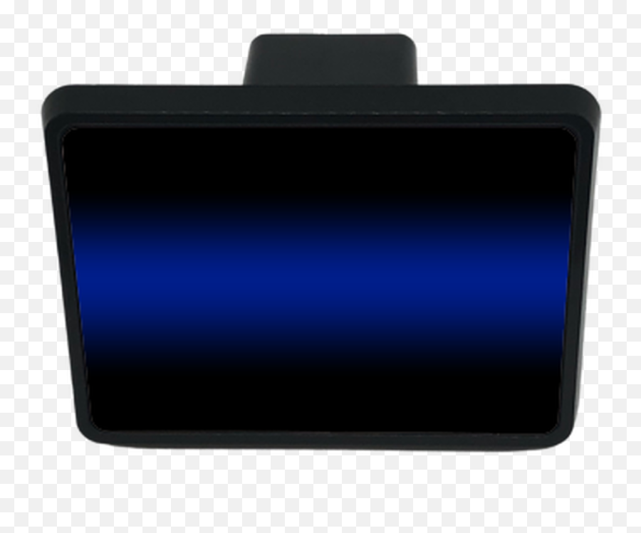 Custom Trailer Hitch - Horizontal Png,Flair Icon