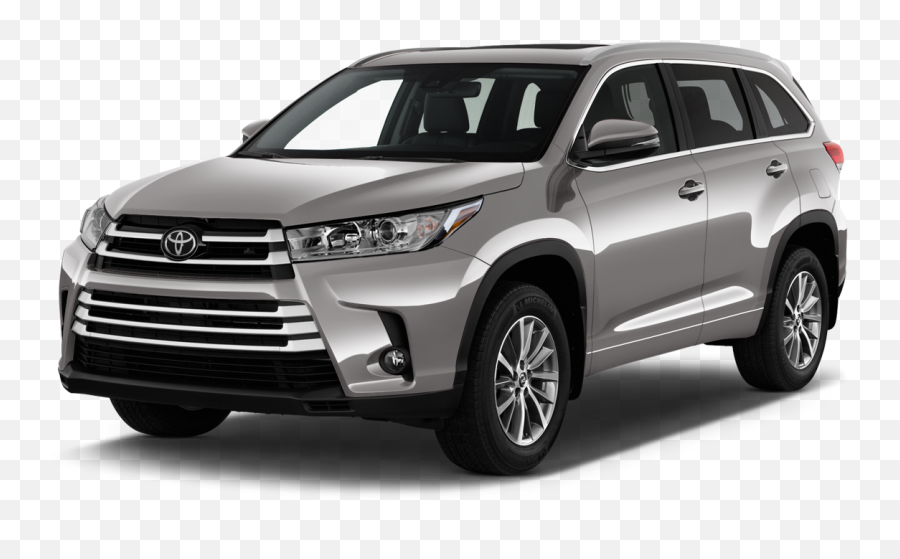 Special Ford Or Toyota Between 35001 And 40000 For Sale - 2018 Toyota Highlander Hybrid Png,Icon Fj80