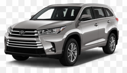 Special Ford Or Toyota Between 35001 And 40000 For Sale - 2018 Toyota Highlander Hybrid Png,Icon Fj80