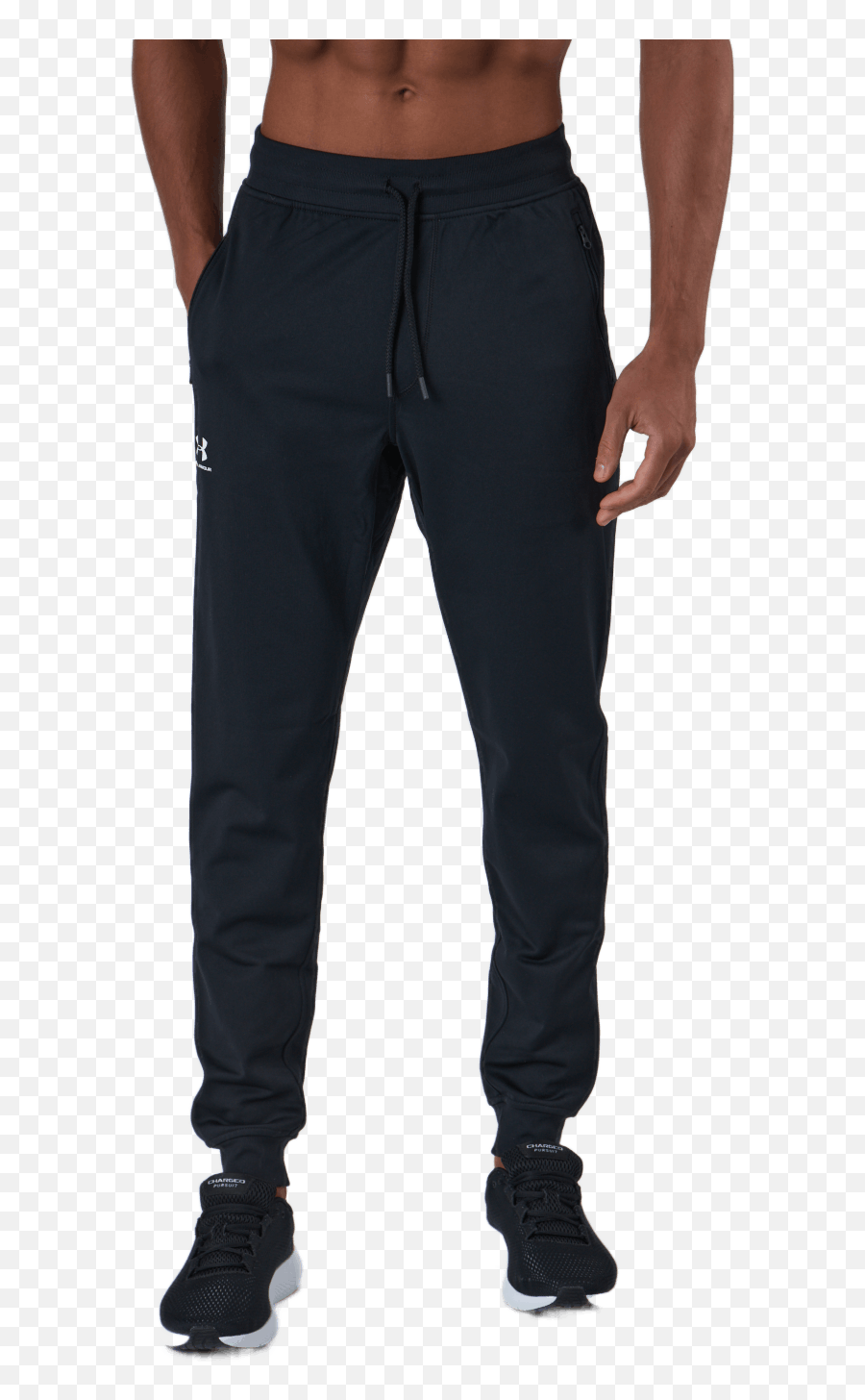 Under Armour De Bästa Sportmärkena Sportamore - Solid Png,Ua Icon Pant ...