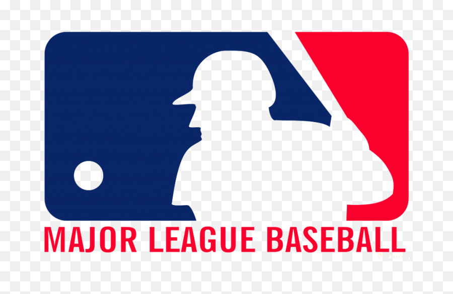 Download Free Png Mlb Clipart - Major League Baseball Png,Mlb Png