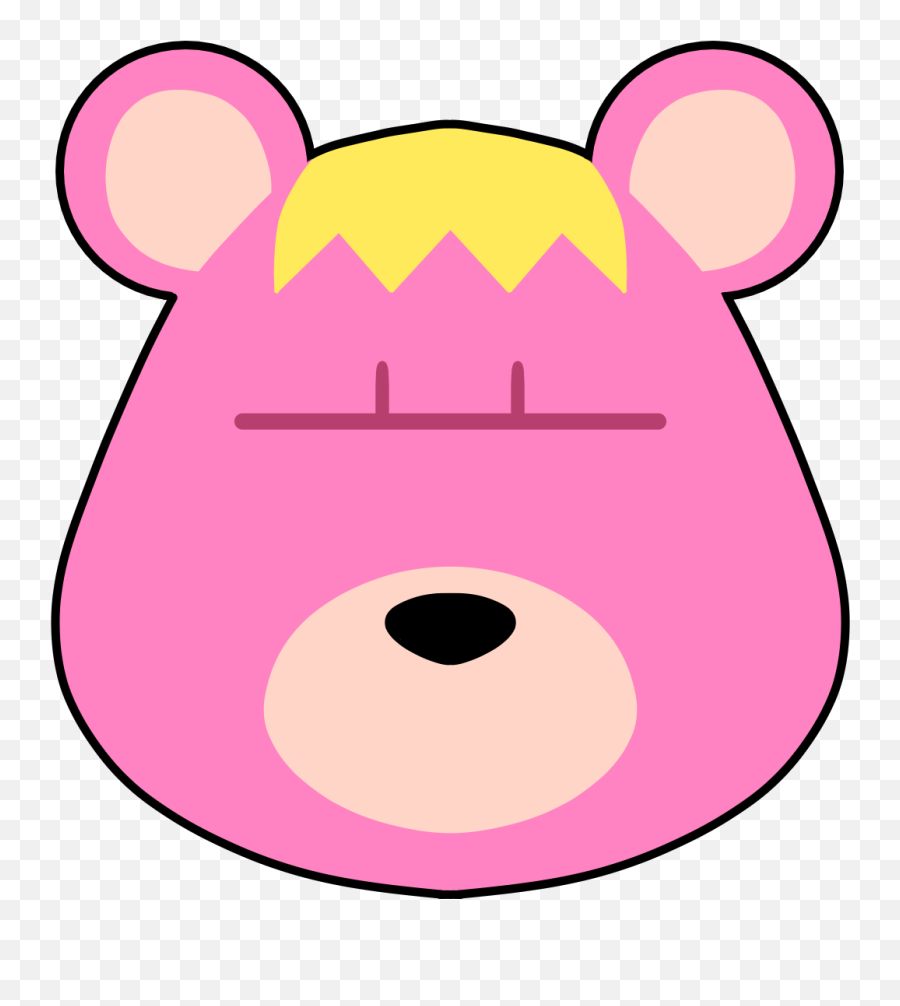 Super Smash Bros Ultimate Villager Stock Icons - Happy Png,Pooh Icon