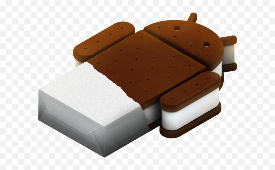 Verizon Releases List Of Phones To Get Ice Cream Sandwich - Android Ice Cream Sandwich Png,Verizon Icon List