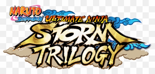 Ultimate Ninja Storm - Naruto Shippuden png