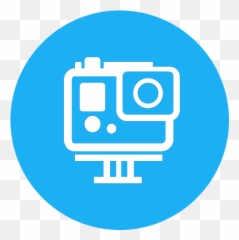 Gopro Video File Recovery Recover Deleted Videosphotos - Go Pro Logo Camera Png,Gopro Icon