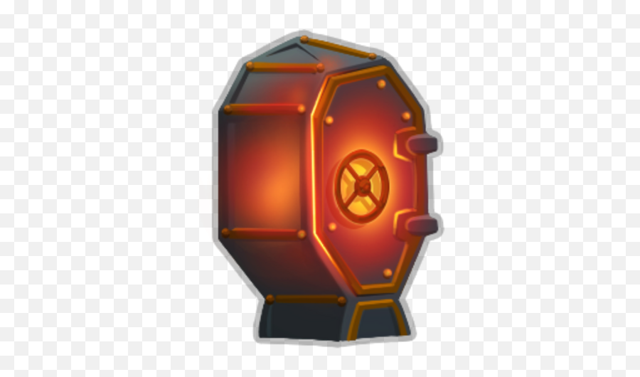 Golden Vault Monster Train Wiki Fandom - Signaling Device Png,Vault Icon Png